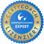 Certycoach lizenziert: European Coaching Expert