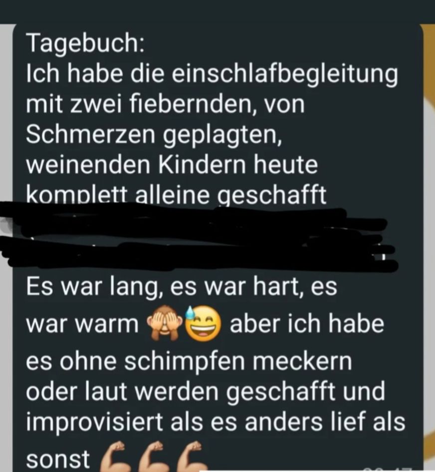 Feedback zum Wutkurs